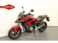 Honda NC700XA 2012 occasion – foto 2 van 17