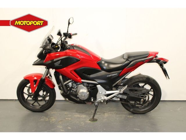 honda - nc-700-x-dct-c-abs