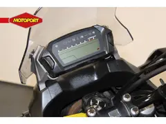 Honda NC700XA 2012 occasion – foto 10 van 17