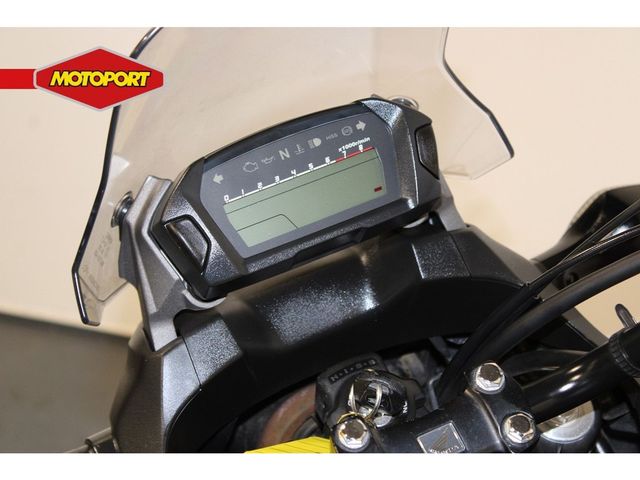 honda - nc-700-x-dct-c-abs