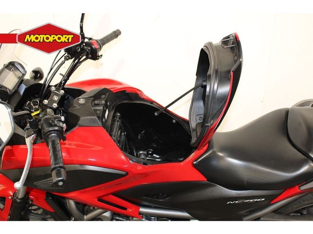 honda - nc-700-x-dct-c-abs