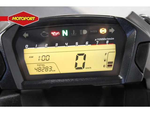 honda - nc-700-x-dct-c-abs