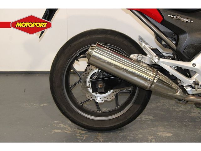 honda - nc-700-x-dct-c-abs