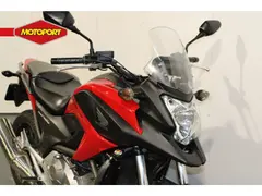 Honda NC700XA 2012 occasion – foto 17 van 17