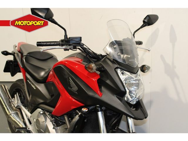 honda - nc-700-x-dct-c-abs