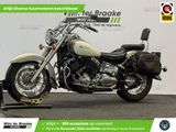 YAMAHA XVS 650 A DRAGSTAR CLASSIC