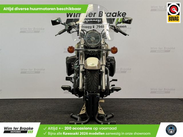 yamaha - xvs-650-a-dragstar-classic