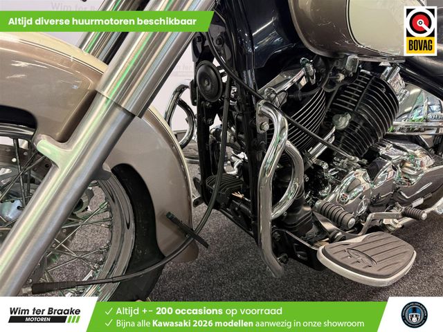yamaha - xvs-650-a-dragstar-classic