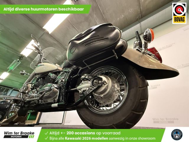 yamaha - xvs-650-a-dragstar-classic