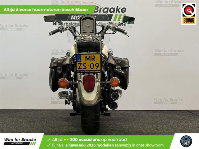yamaha - xvs-650-a-dragstar-classic
