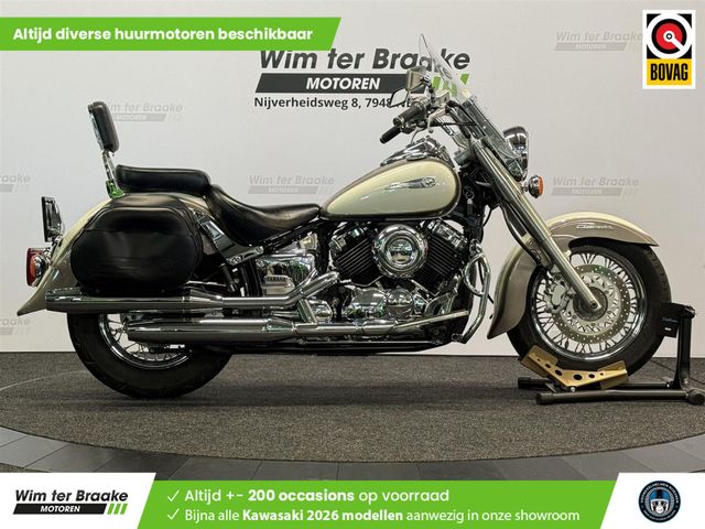 yamaha - xvs-650-a-dragstar-classic