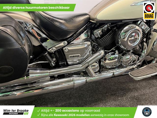 yamaha - xvs-650-a-dragstar-classic