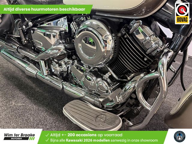 yamaha - xvs-650-a-dragstar-classic