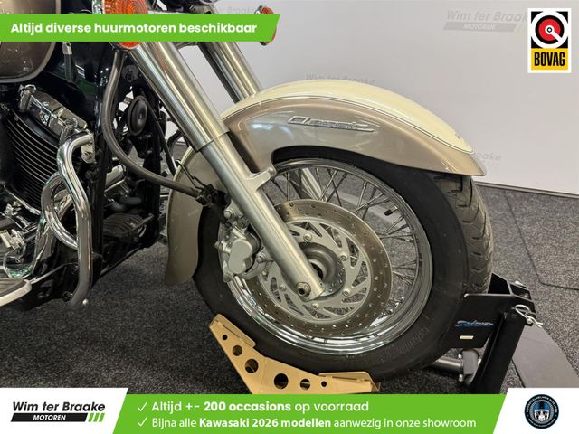 yamaha - xvs-650-a-dragstar-classic