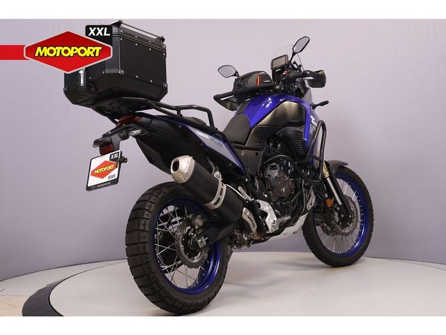 yamaha - tenere-700