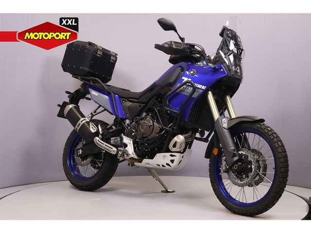 yamaha - tenere-700