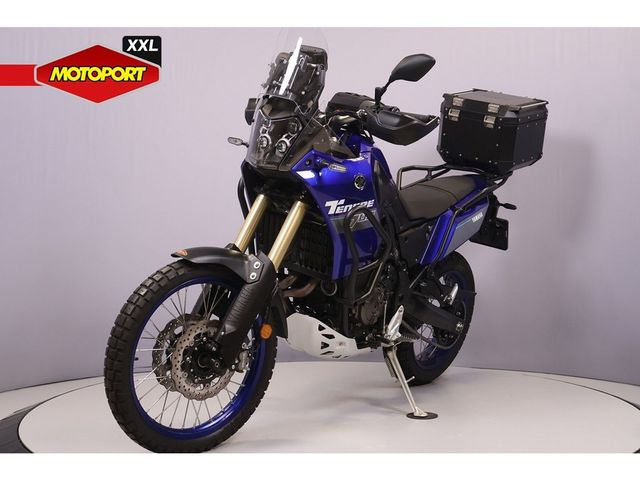 yamaha - tenere-700