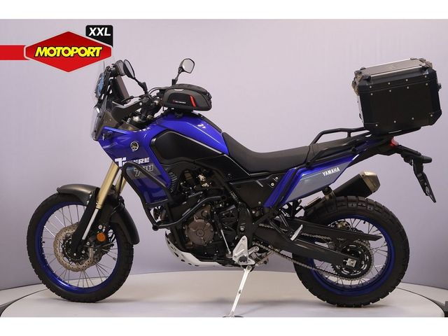 yamaha - tenere-700