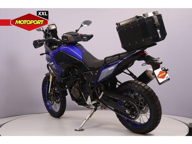 yamaha - tenere-700