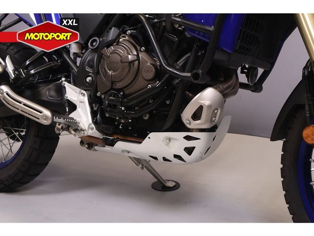 yamaha - tenere-700