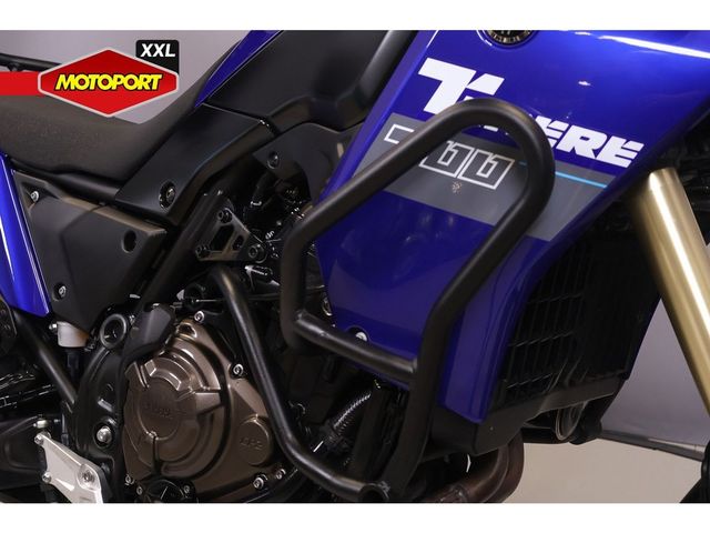 yamaha - tenere-700