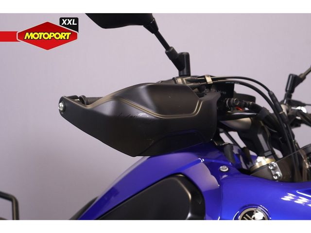 yamaha - tenere-700
