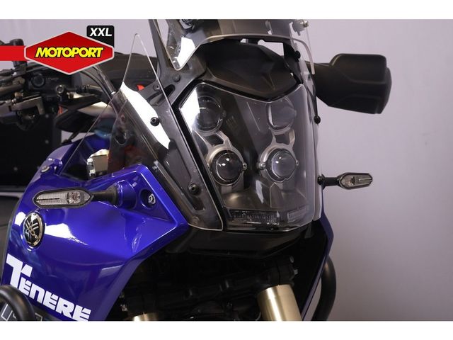 yamaha - tenere-700
