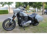 HARLEY-DAVIDSON SPORT GLIDE FLSB