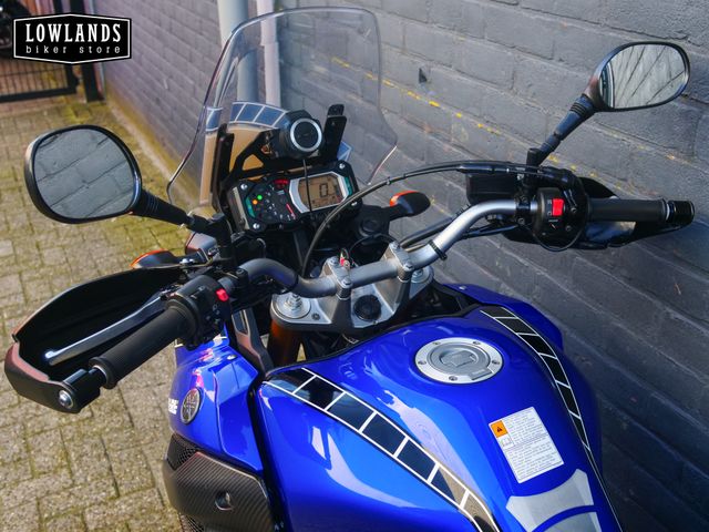 yamaha - xt-1200-z-super-tenere