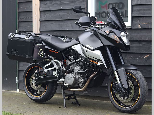 ktm - 990-supermoto-t