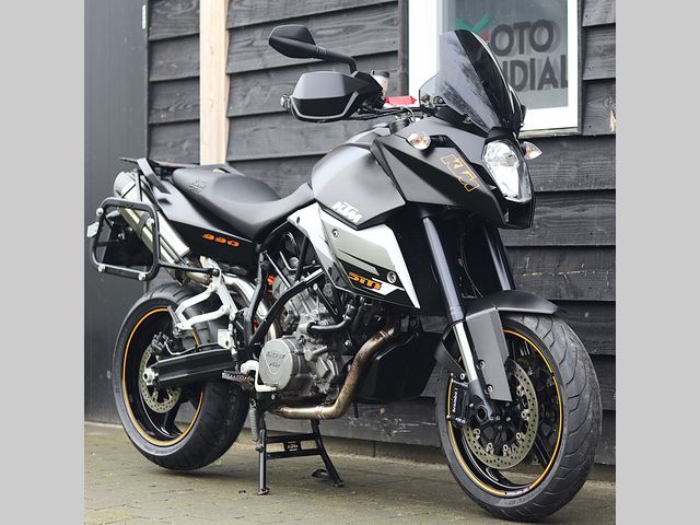 ktm - 990-supermoto-t