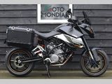 KTM 990 SUPERMOTO T