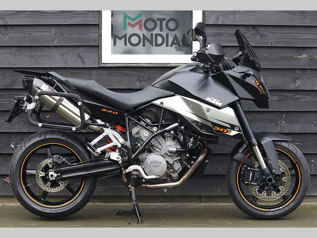 ktm - 990-supermoto-t