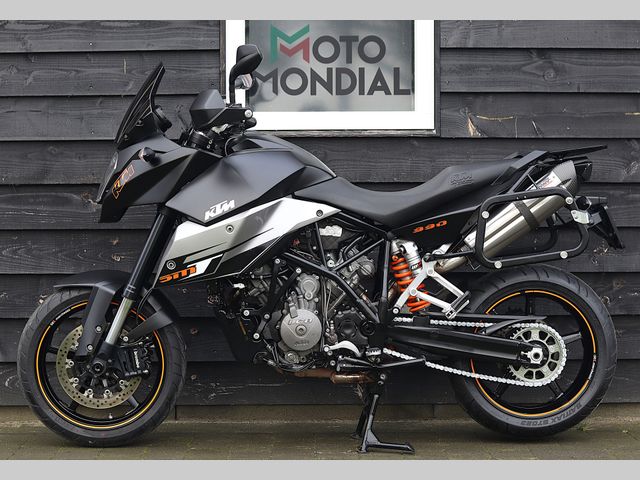 ktm - 990-supermoto-t