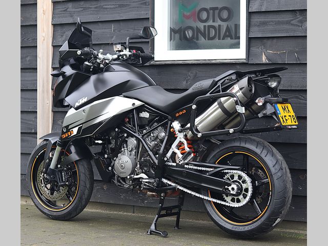 ktm - 990-supermoto-t