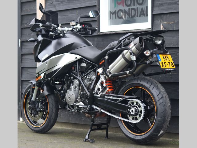 ktm - 990-supermoto-t
