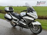 HONDA ST 1300 PAN EUROPEAN ABS