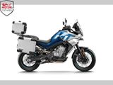 CFMOTO 800 MT SPORT