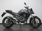 HONDA CB 750 HORNET