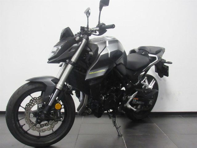 honda - cb-750-hornet