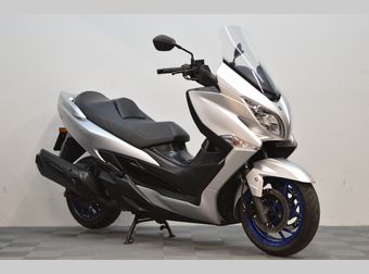 Suzuki Burgman 400 2022 occasion