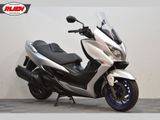 SUZUKI BURGMAN 400