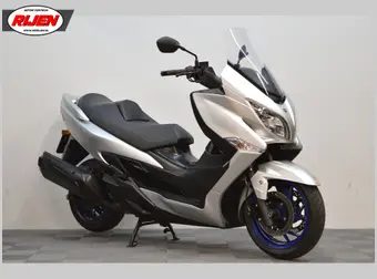 Suzuki Burgman 400 2022 occasion