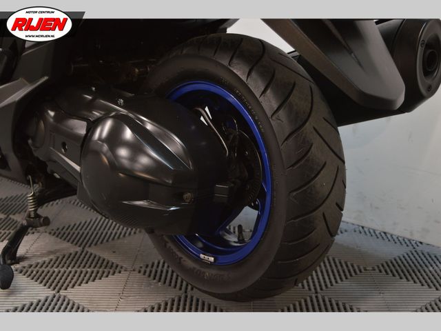 suzuki - an-400-burgman