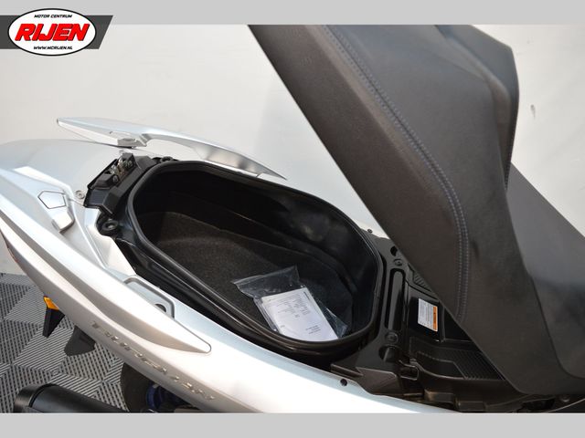 suzuki - an-400-burgman