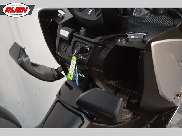 suzuki - burgman-400