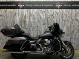 HARLEY-DAVIDSON ELECTRA GLIDE ULTRA LIMITED FLHTK