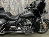 HARLEY-DAVIDSON ELECTRA GLIDE ULTRA LIMITED FLHTK