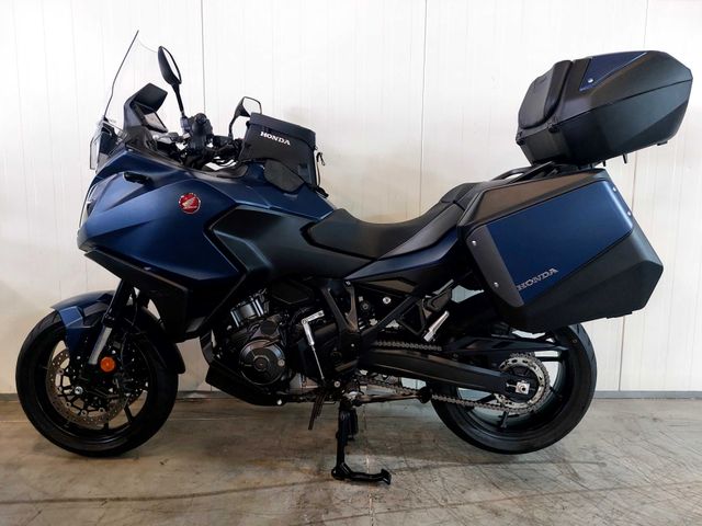 honda - nt-1100