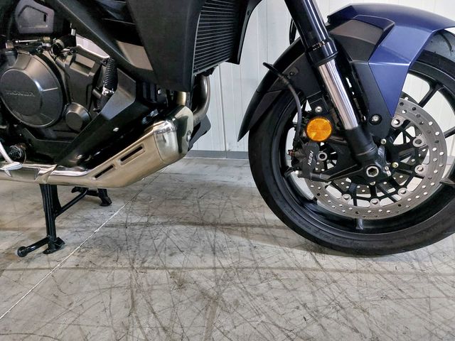 honda - nt-1100